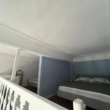 Foresta - Grand Proche Du Port De Apartment *