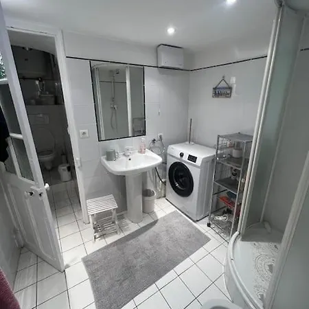 Apartment Foresta - Grand Proche Du Port De