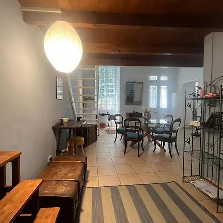 Foresta - Grand Proche Du Port De Apartment *
