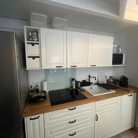 Apartment Foresta - Grand Proche Du Port De Nice