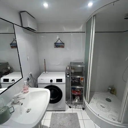 Apartment Foresta - Grand Proche Du Port De *